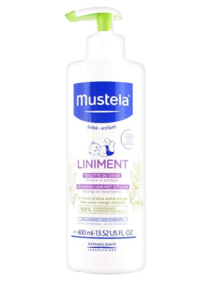 LINIMENT POMPE 400m1