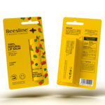 100% Natural Lip Balm - Sweet Cherry