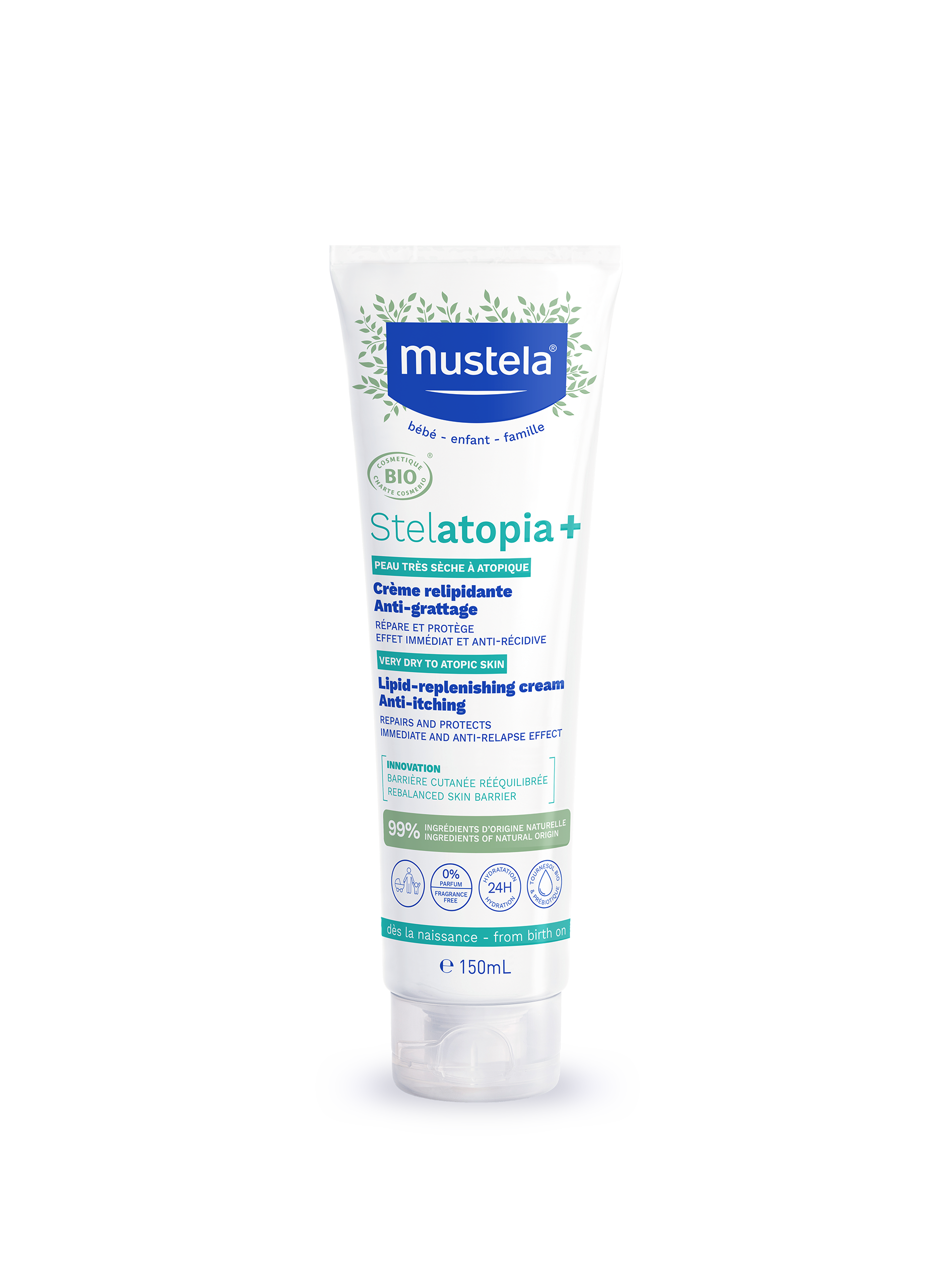 Stelatopia+  cream