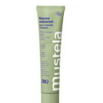 Multi-Purpose Balm with 3 Avocado Extracts