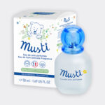 MUSTI EAU SOIN DELICATE FRAGRANCE 50ml