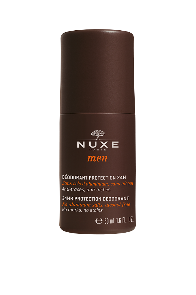 NUXE MEN DEODORANT 24HR 50ML