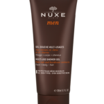 NUXE MEN SHOWER GEL 200ML