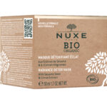 NUXE ORGANIC RADIANCE DETOX MASK 50ML