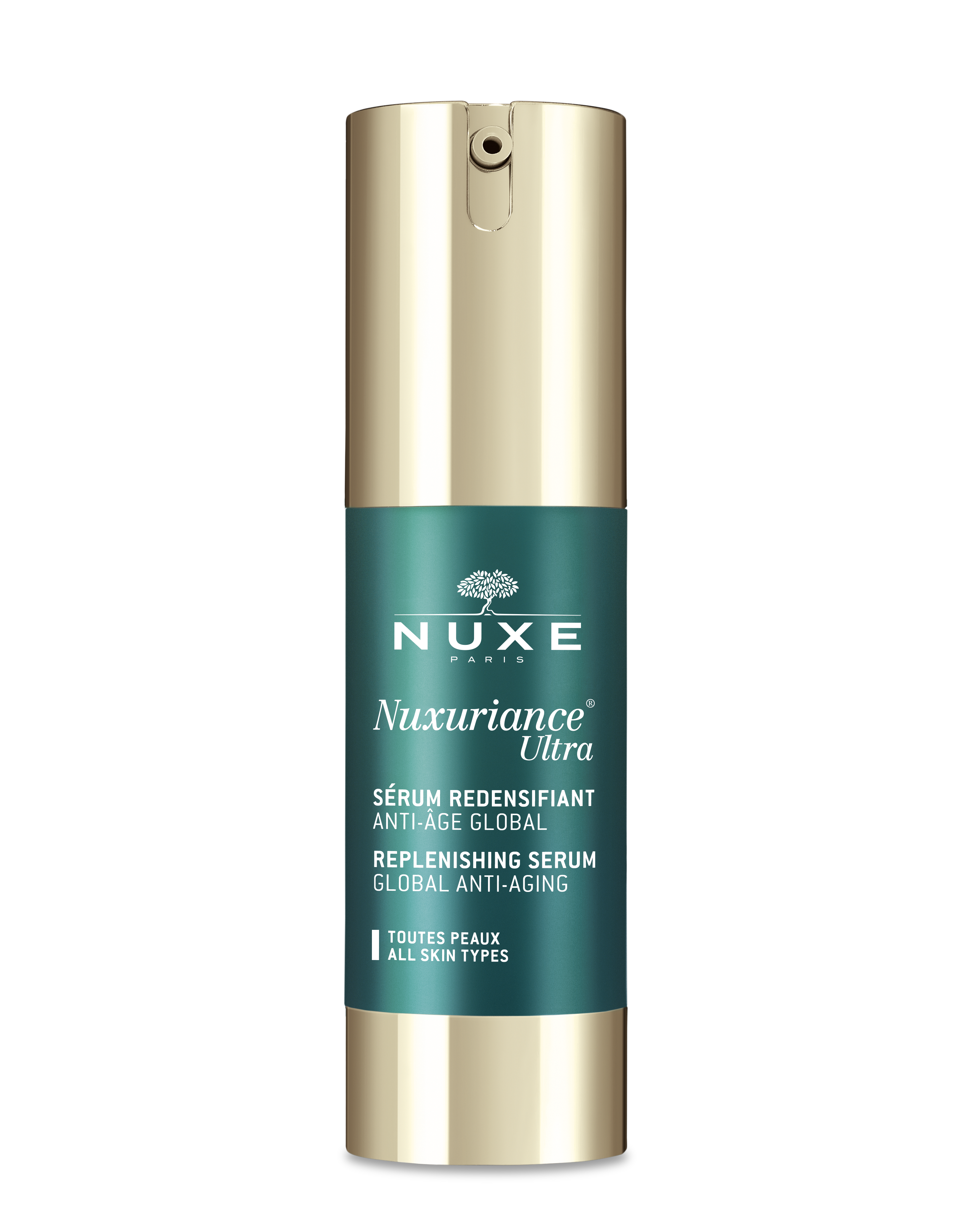 NUXE NUXURIANCE ULTRA SERUM 30ML