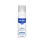 FOAM SHAMPOO FOR NEWBORNS 150ML