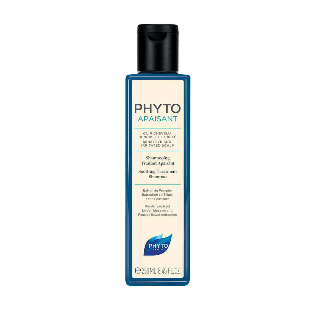 PHYTOAPAISANT Soothing Treatmement 250ML SHAMP