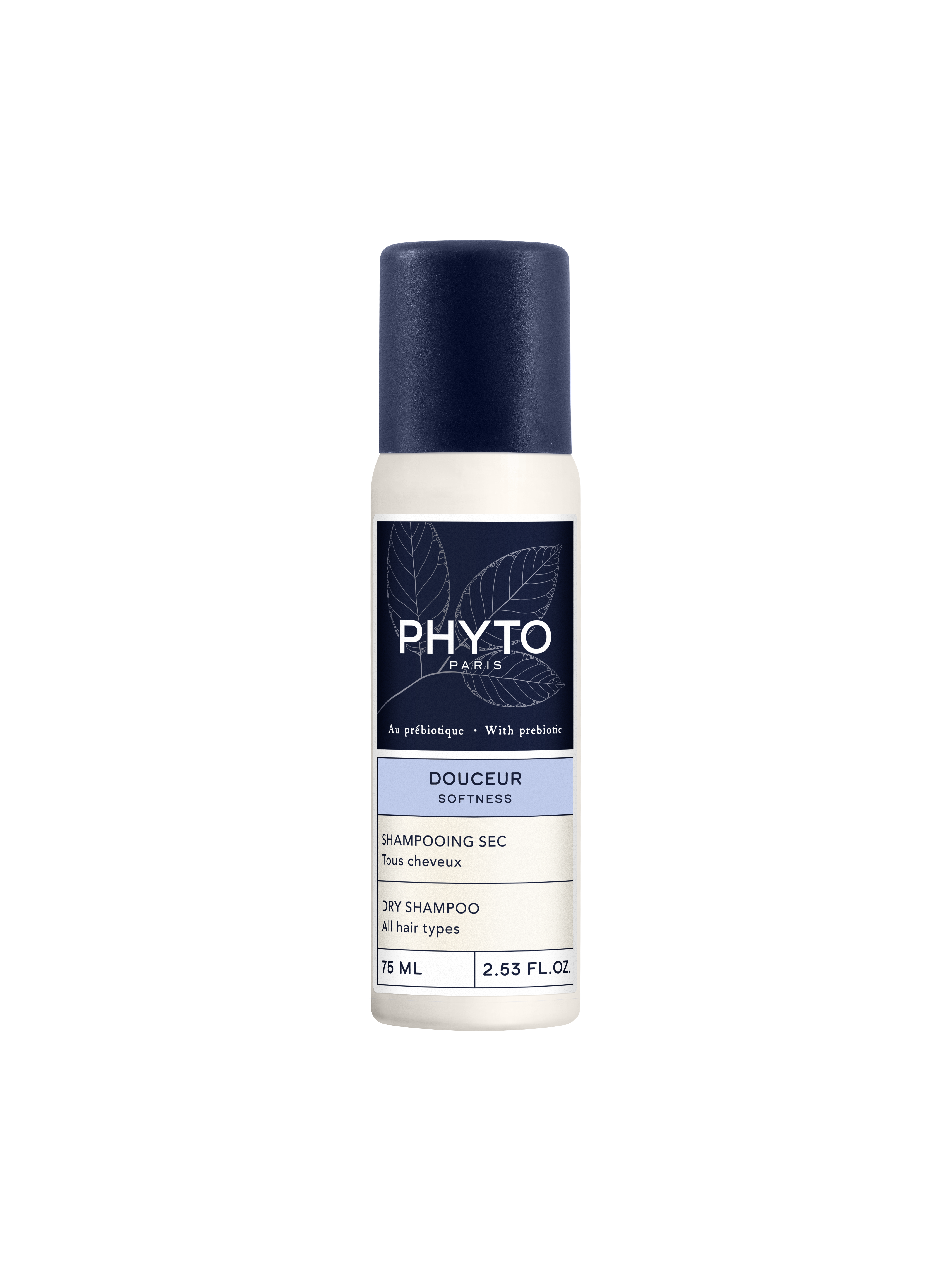 SOFTNESS Dry shampoo 75ml