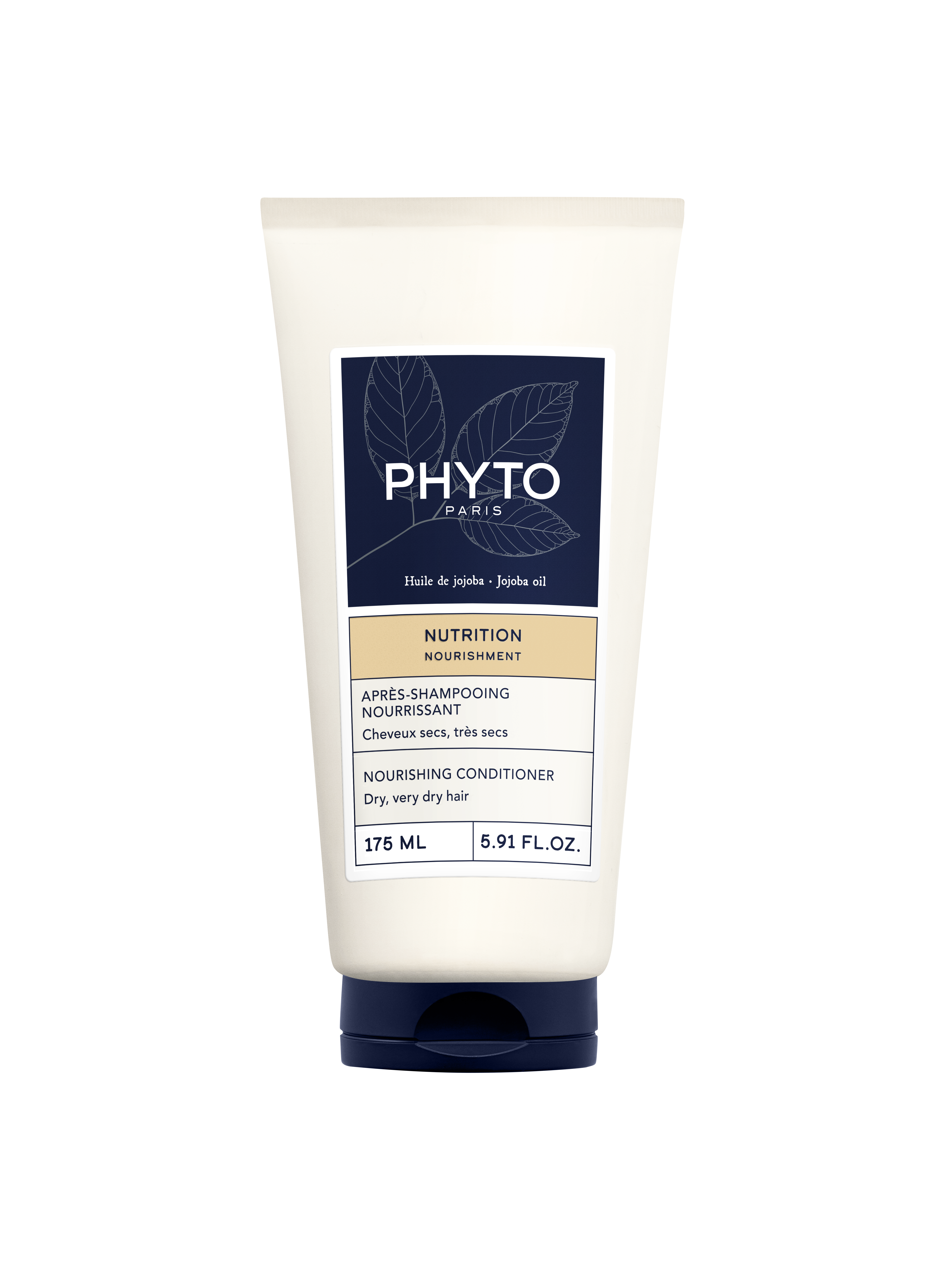 NOURISHING CONDITIONER / NUTRITION / 175ML