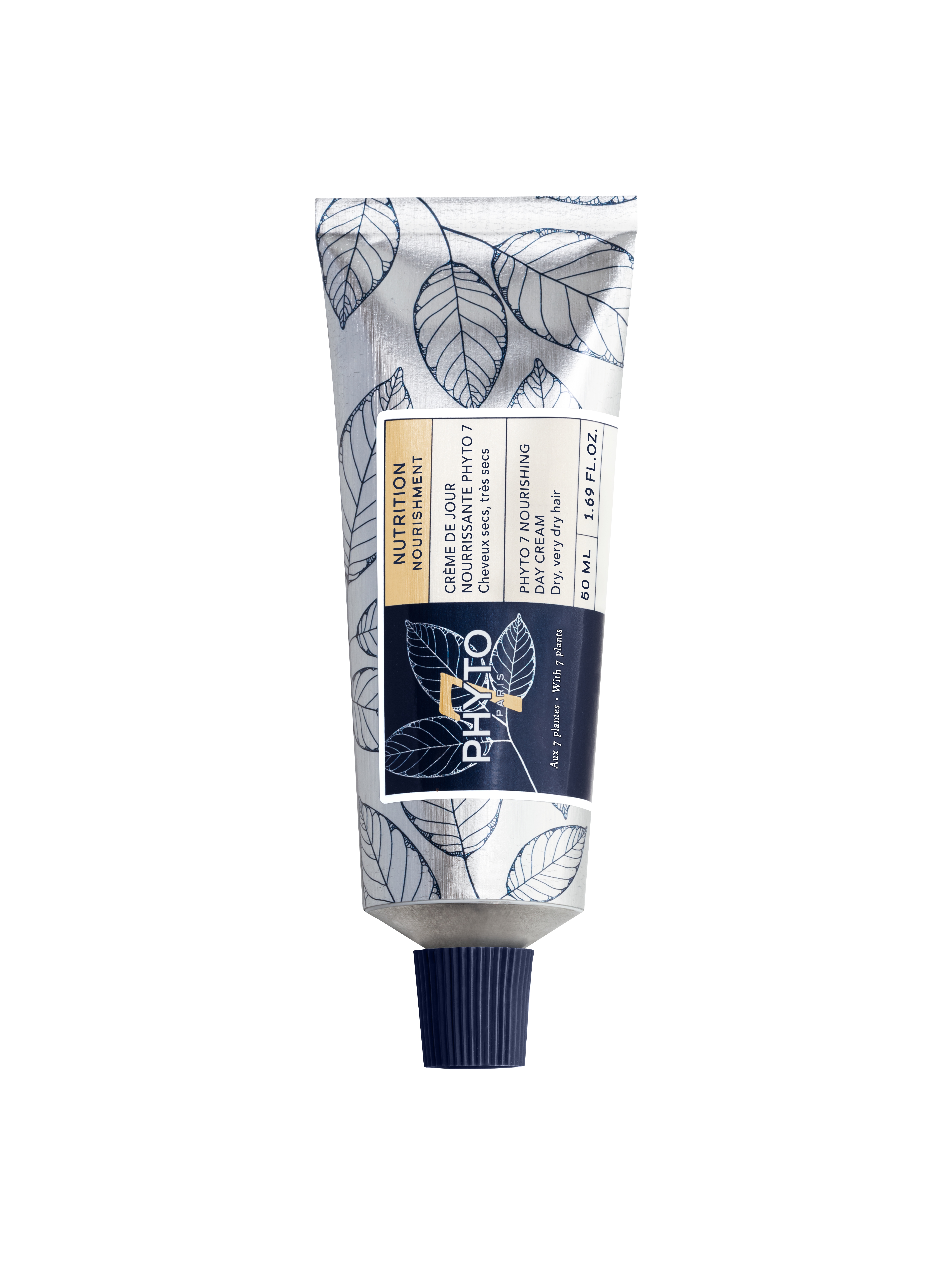 PHYTO 7 NOURISHING DAY CREAM