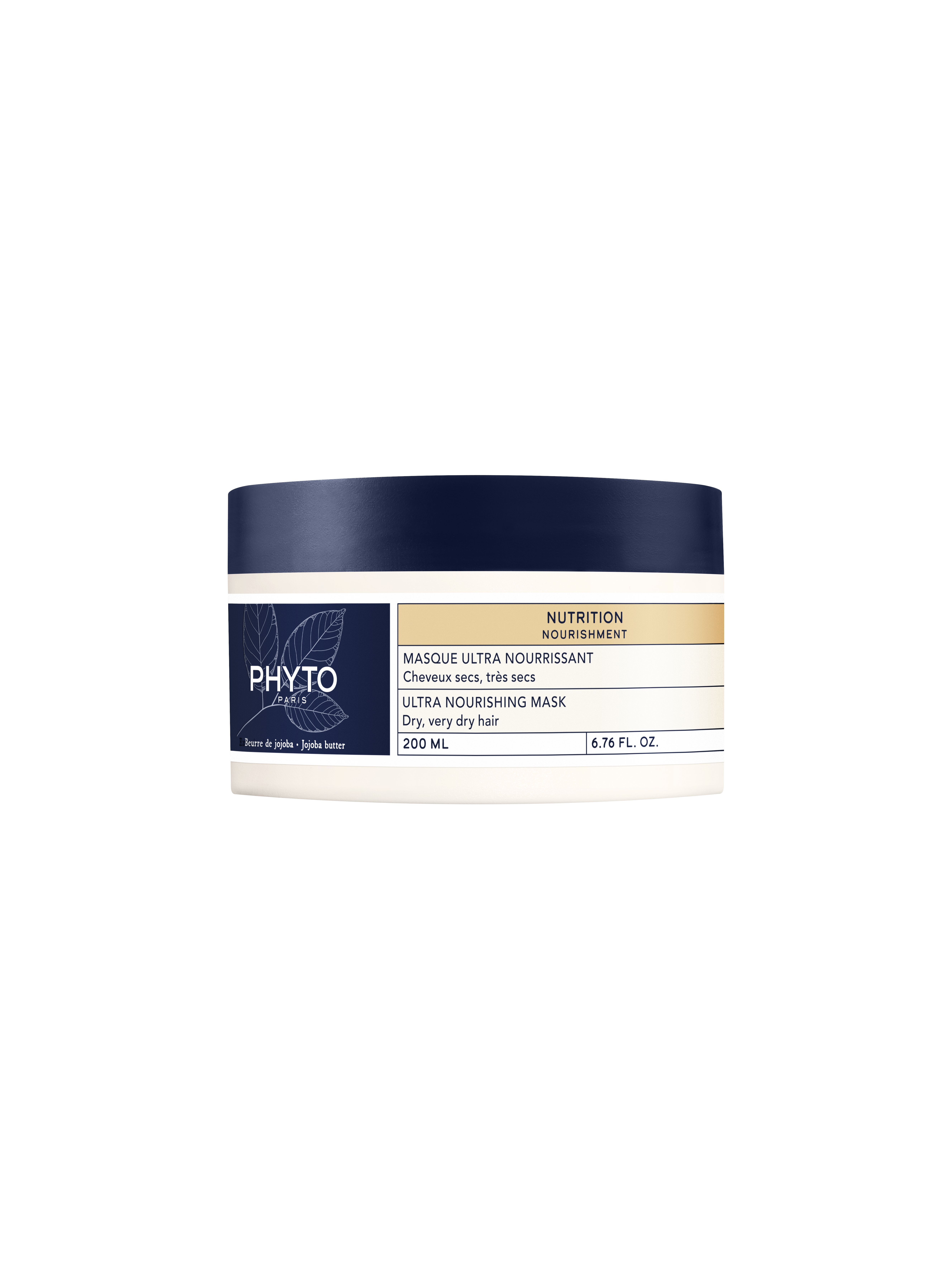 ULTRA NOURISHING MASK / NUTRITION / 200ML
