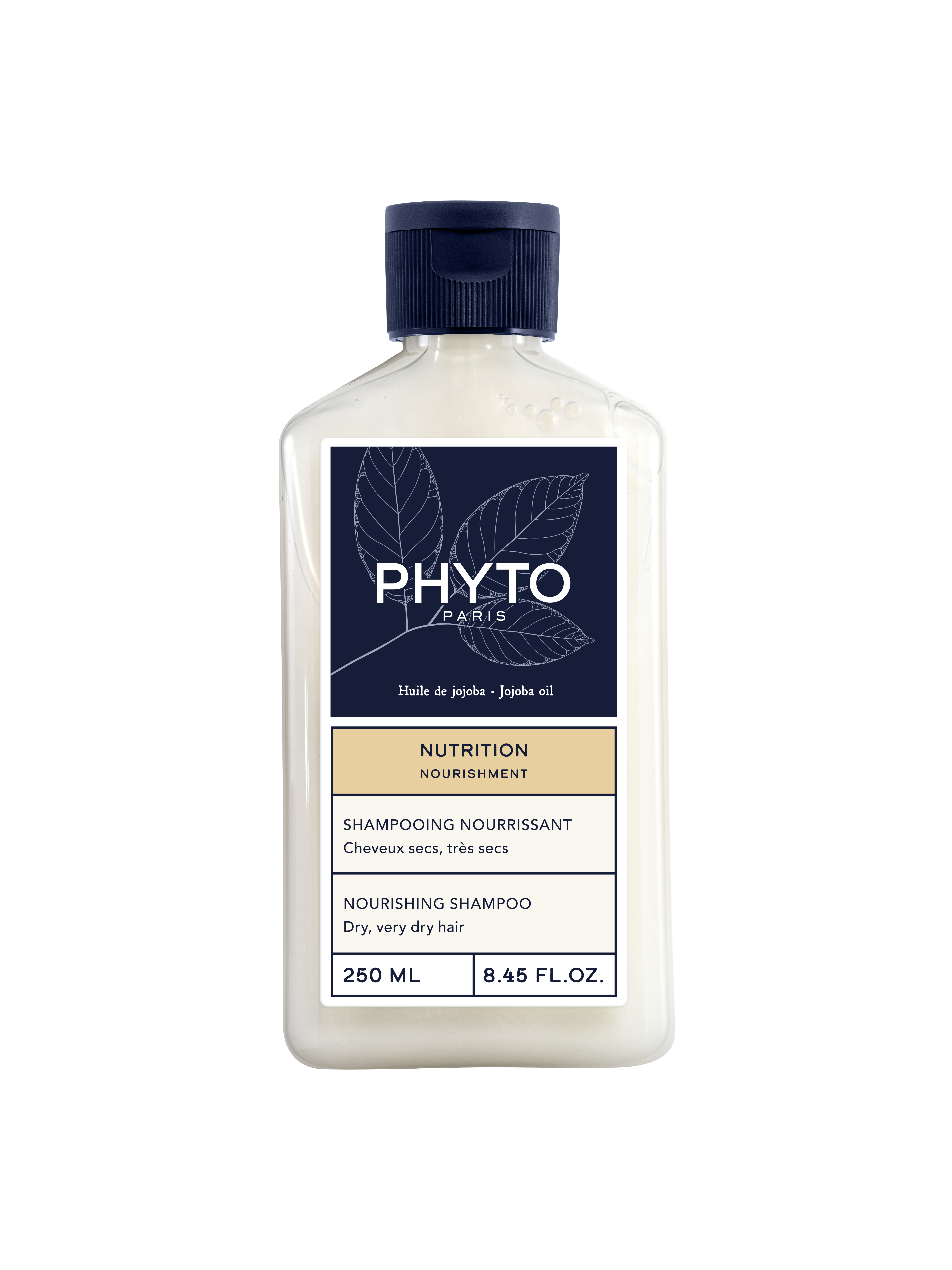 NOURISHIING SHAMPOO / NUTRITION / 250ML