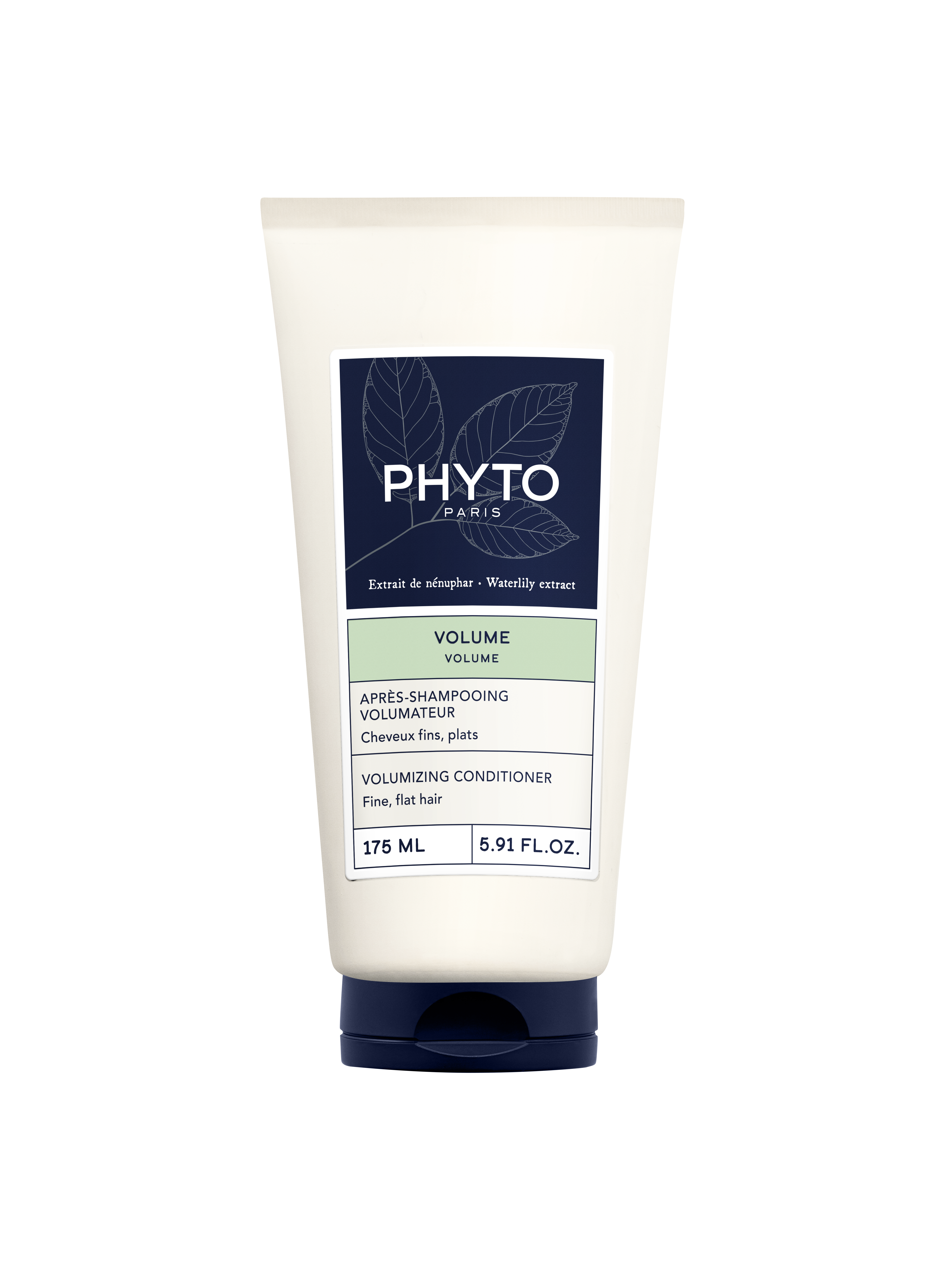 Volumizing conditioner