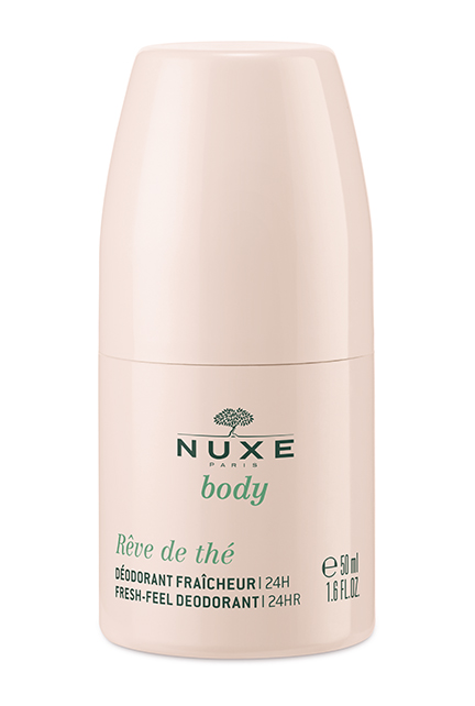 NUXE RDT REFRESHING DEODORANT 24HR 50ML