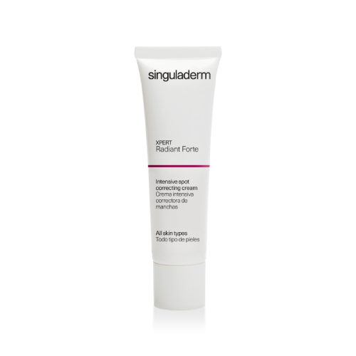 RADIANT INTENSIVE CREAM 50ML