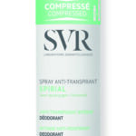 SVR SPIRIAL SPRAY ANTI-TRANSPIRANT 75ML