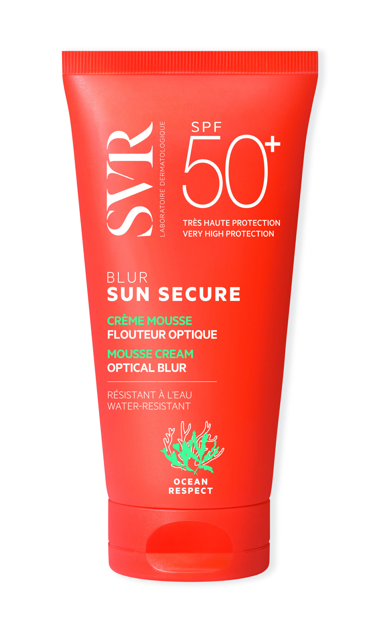 SVR SUN SECURE BLUR SPF50+ 50ML