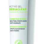 SVR SEBIACLEAR ACTIVE GEL 40ML
