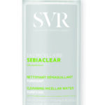 SVR SEBIACLEAR MICELLAR WATER 400ML