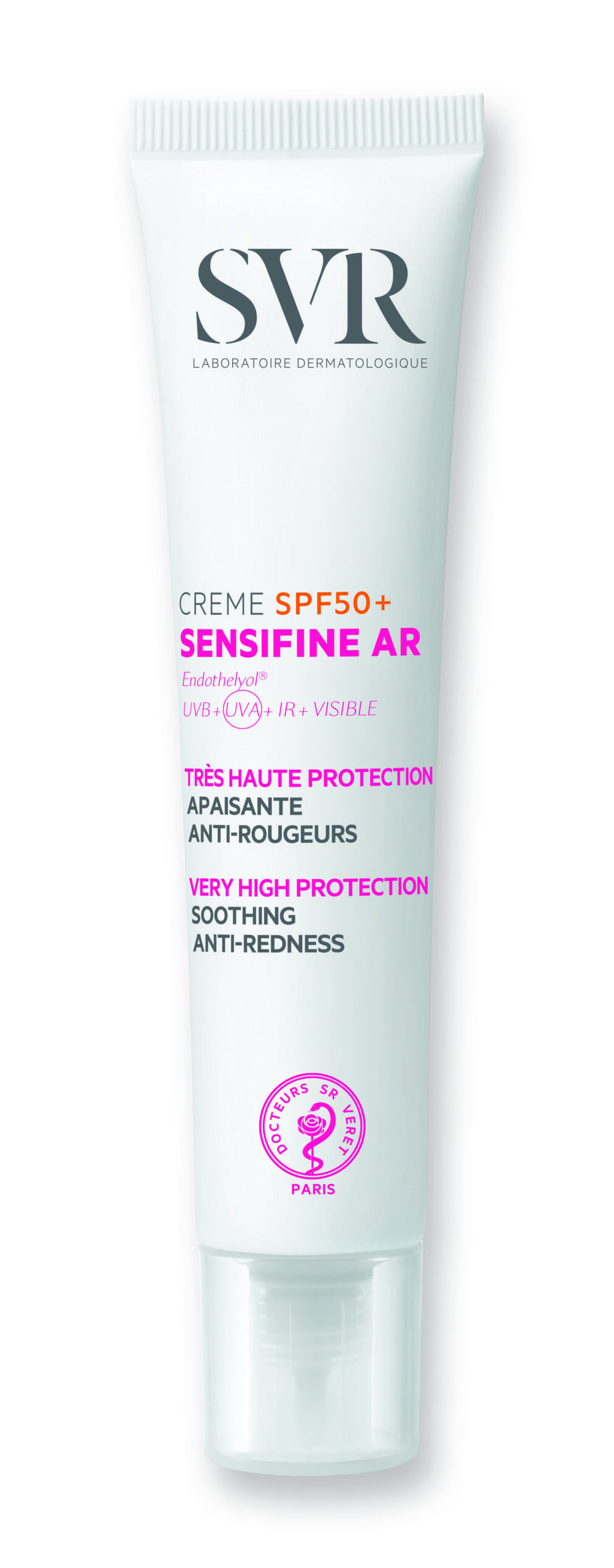 SVR SENSIFINE AR CREAM SPF50+ 40ML