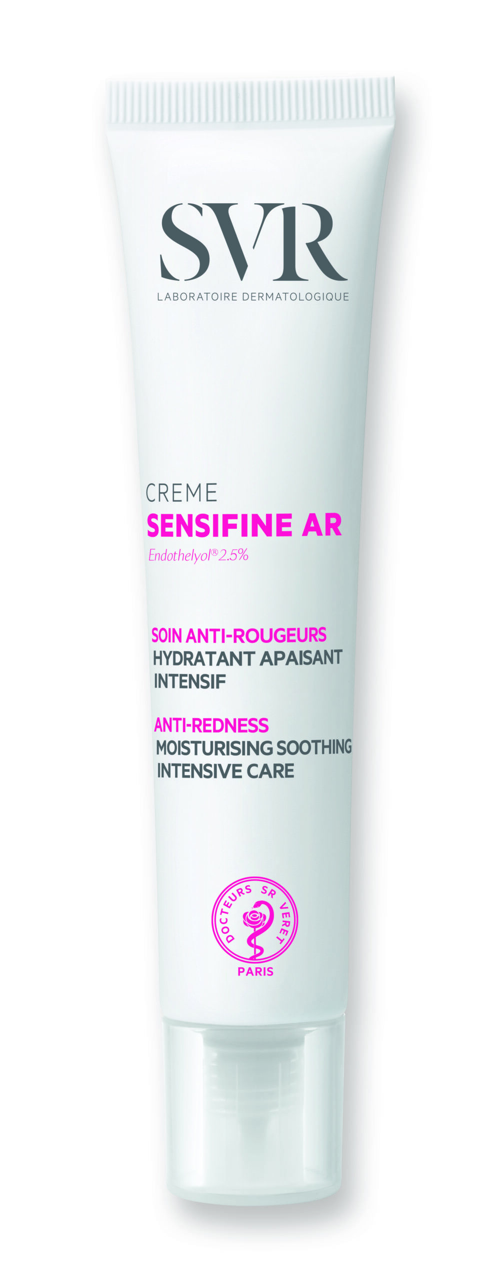 SVR SENSIFINE AR CREAM 40ML