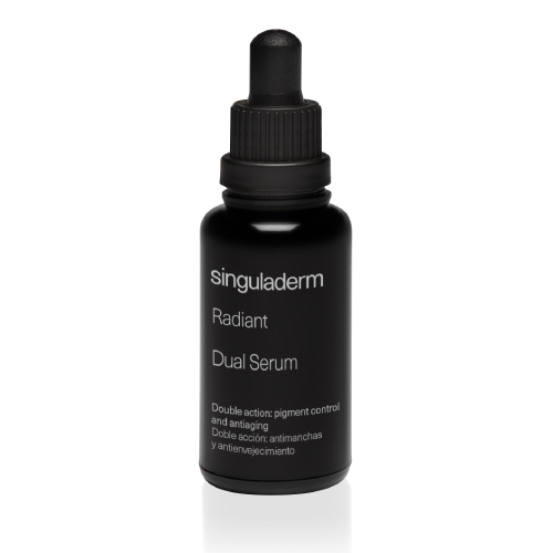 RADIANT DUAL SERUM 30ML