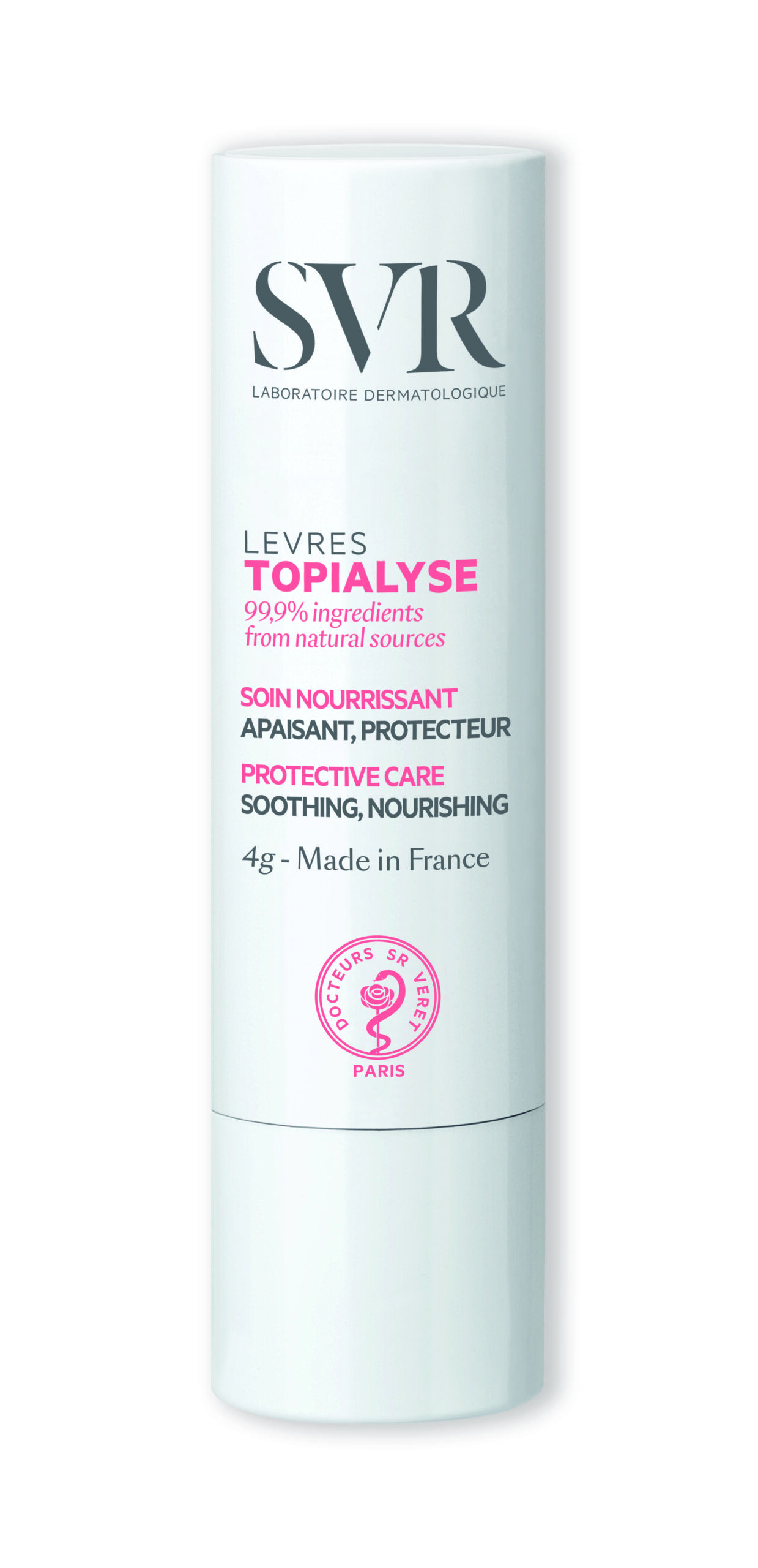 SVR TOPIALYSE LEVRES 4G