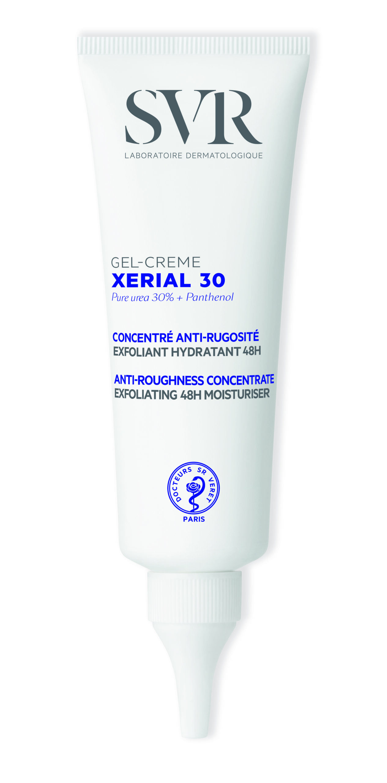 SVR XERIAL 30 GEL-CREAM 75ML