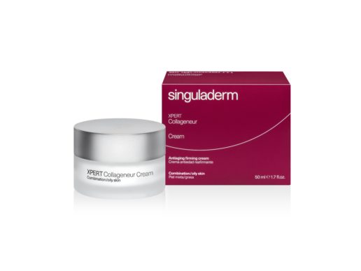 XPERT COLLAGENEUR CREAM COMBINATION/OILY SKIN 50ML