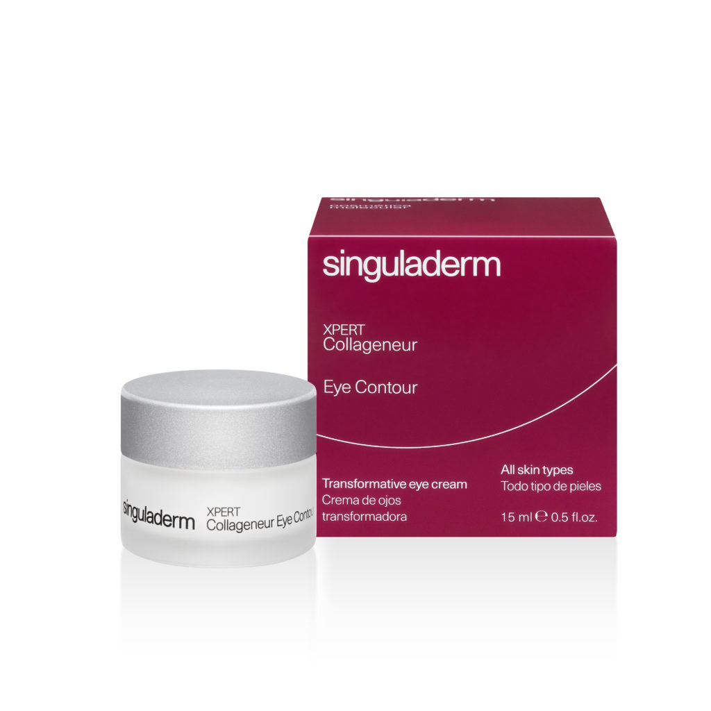 XPERT COLLAGENEUR EYE CONTOUR 15ML