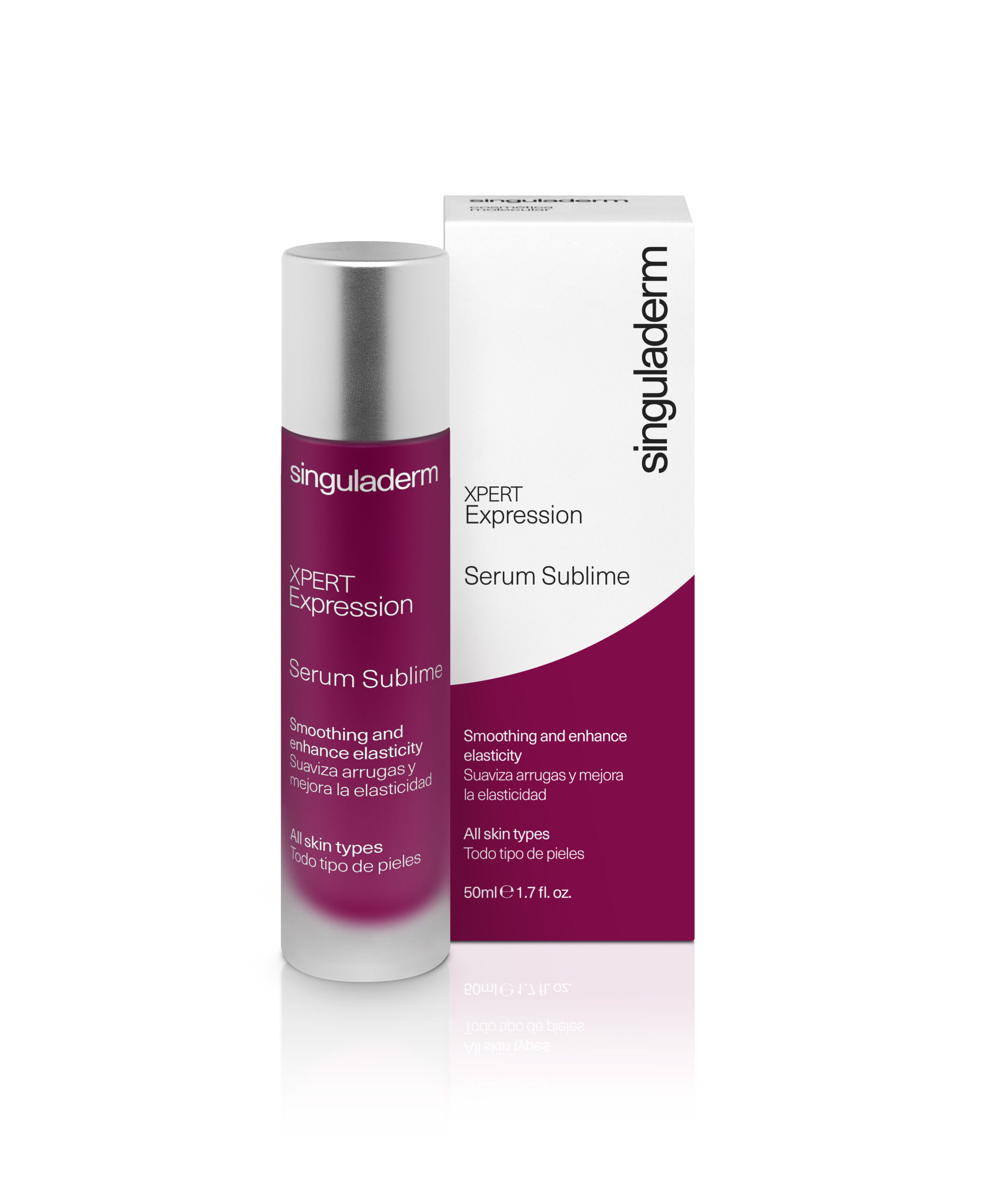 XPERT EXPRESSION SERUM SUBLIME 50ML