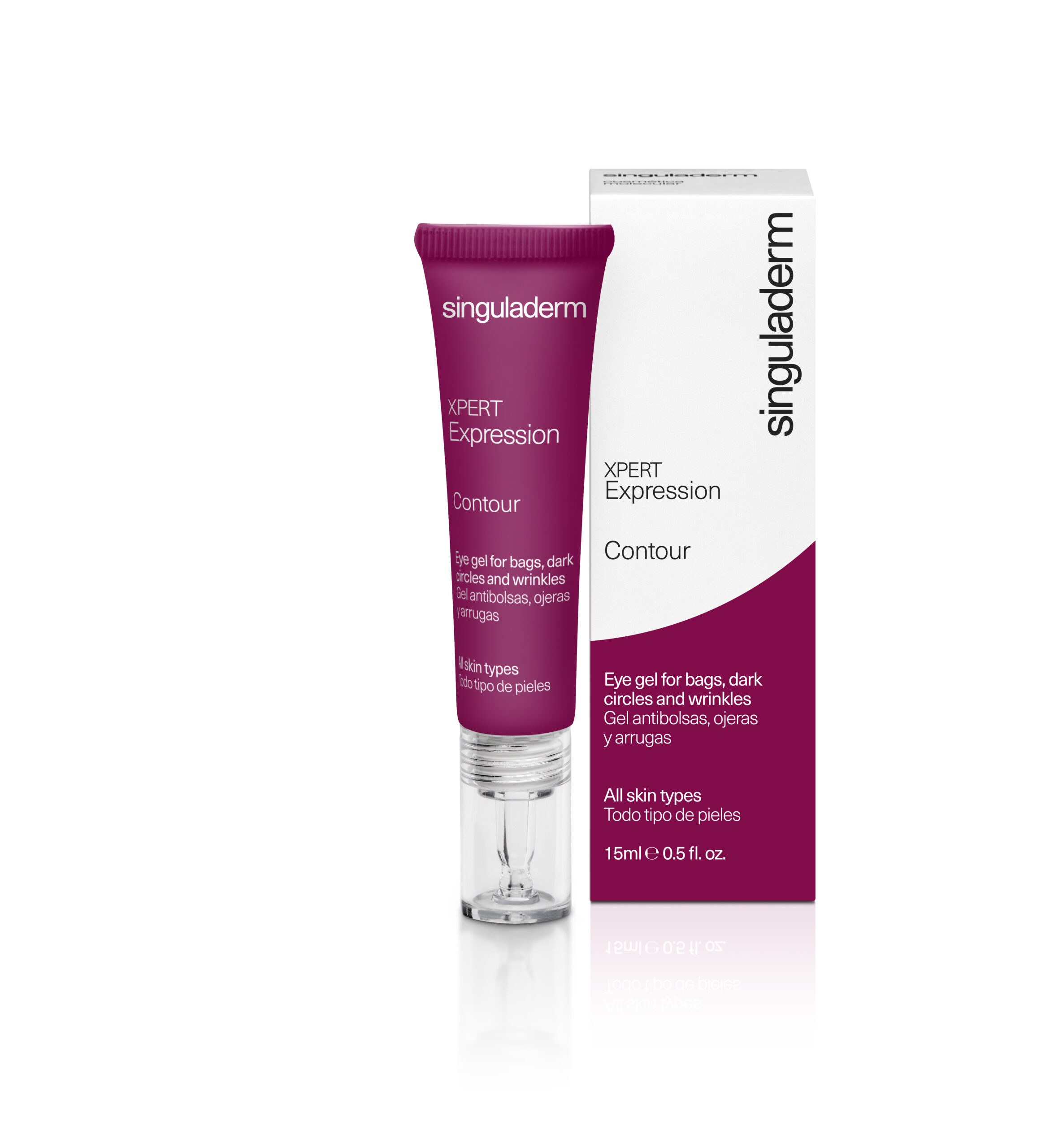 XPERT EXPRESSION CONTOUR 15ML