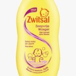 ZWITSAL SOAP-FREE FOAM BATH 400ml