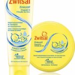 ZWITSAL ZINC OINTMENT (TUBE) 100ML
