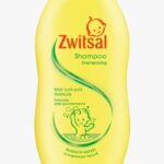ZWITSAL SHAMPOO 400ml