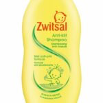 ZWITSAL ANTI-KLIT SHAMPOO 400ml
