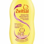 ZWITSAL SOAP-FREE WASHING CREAM 200ml