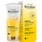 Beeswax Cold Cream