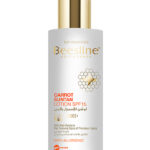 Carrot Suntan Lotion SPF15