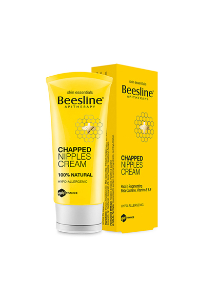 Chapped Nipples Cream