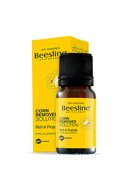 Corn Remover Solution