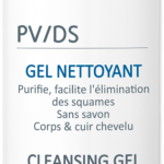 TOPICREM PV/DS CLEANSING GEL 200ML