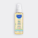 Baby Bath/Massage Oil