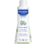 HYDRA BEBE BODY LOTION 300ml 10,14OZ