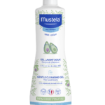 GENTLE CLEANSING GEL(1BTLX750ML)