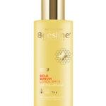 Gold Suntan Lotion SPF15
