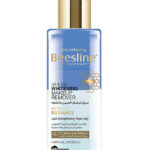 Lip & Eye Whitening Make up Remover Biphase