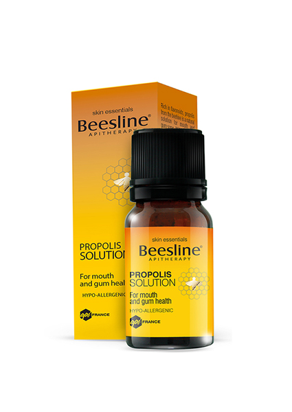 Propolis Solution