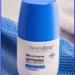 Whitening Roll-On Deo - Instant White - Vitamin C