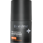 Whitening Roll-On Deo, Silver Power - 45°C - Heat Protection